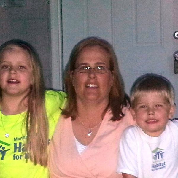 Crabtree Family