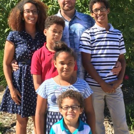 Wilhoite family